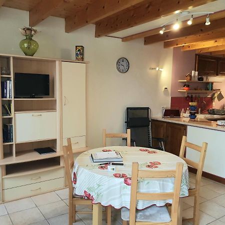 Terrasse & Jardin Villa Жонзак Екстериор снимка